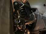 HILUX 4WD