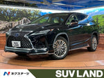LEXUS RX450hL AWD