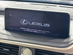 LEXUS RX450hL AWD