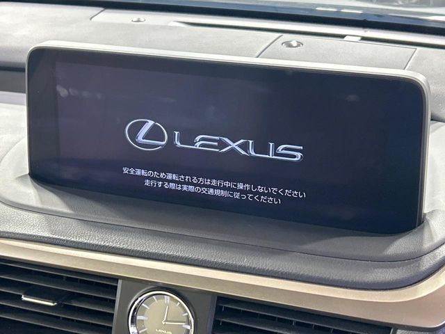 LEXUS RX450hL AWD