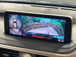 LEXUS RX450hL AWD