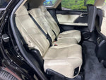 LEXUS RX450hL AWD