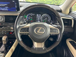 LEXUS RX450hL AWD