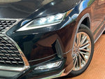 LEXUS RX450hL AWD