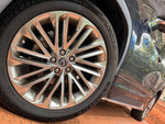 LEXUS RX450hL AWD