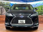 LEXUS RX450hL AWD