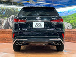 LEXUS RX450hL AWD