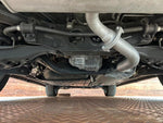 LEXUS RX450hL AWD