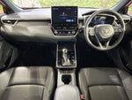 COROLLA CROSS HYBRID