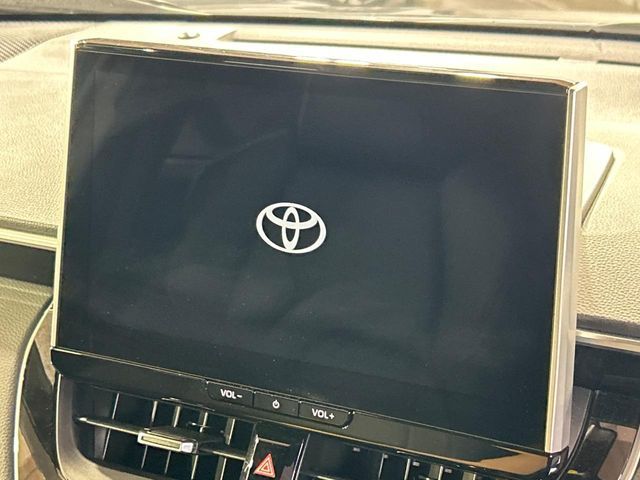 COROLLA CROSS HYBRID