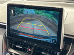 COROLLA CROSS HYBRID