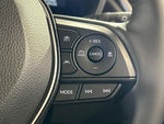 COROLLA CROSS HYBRID