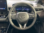 COROLLA CROSS HYBRID