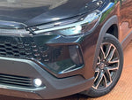 COROLLA CROSS HYBRID