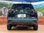 COROLLA CROSS HYBRID