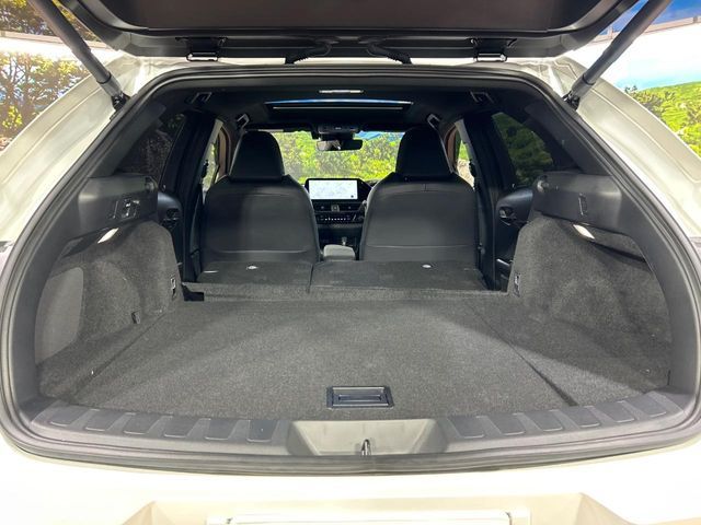 LEXUS UX300h