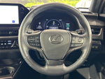 LEXUS UX300h