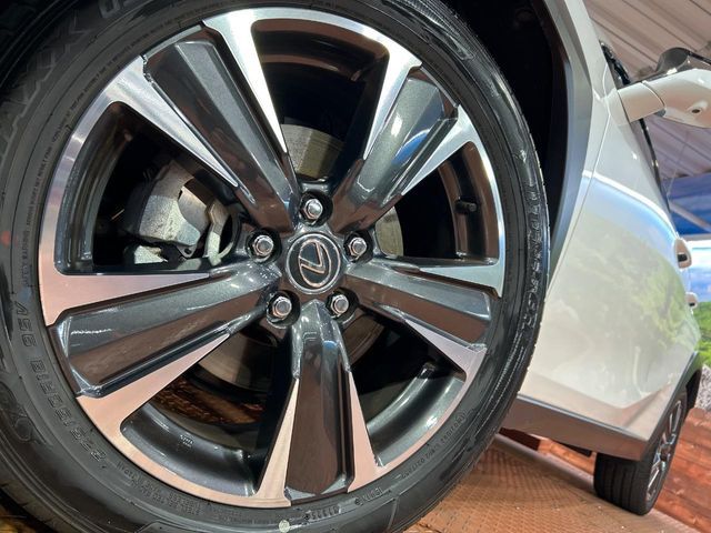 LEXUS UX300h