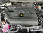 LEXUS UX300h