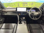 CROWN ESTATE 4WD