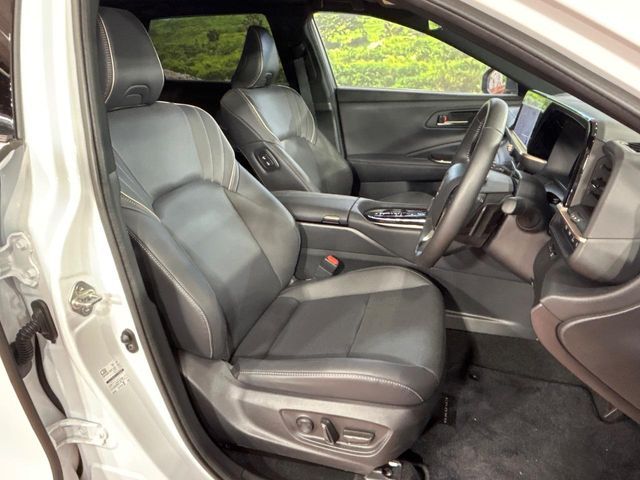 CROWN ESTATE 4WD