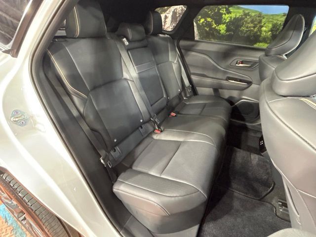 CROWN ESTATE 4WD