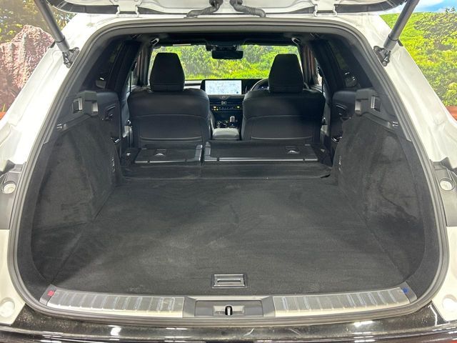 CROWN ESTATE 4WD