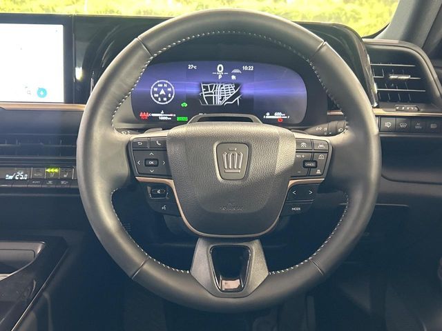 CROWN ESTATE 4WD
