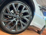 CROWN ESTATE 4WD