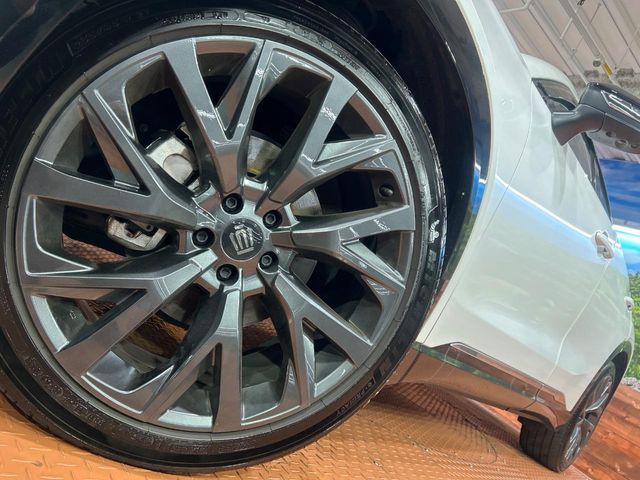 CROWN ESTATE 4WD
