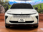 CROWN ESTATE 4WD