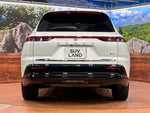 CROWN ESTATE 4WD