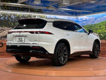 CROWN ESTATE 4WD