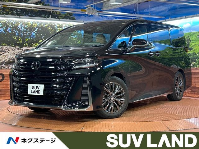VELLFIRE  HYBRID