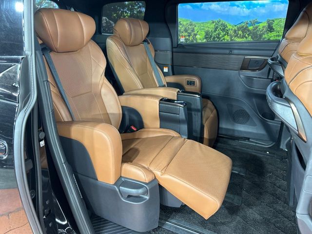 VELLFIRE  HYBRID