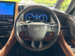 VELLFIRE  HYBRID