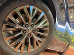 VELLFIRE  HYBRID