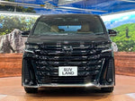 VELLFIRE  HYBRID