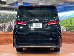 VELLFIRE  HYBRID