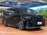 VELLFIRE  HYBRID