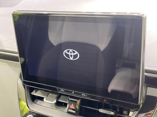 COROLLA sedan HYBRID