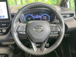 COROLLA sedan HYBRID