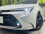COROLLA sedan HYBRID