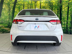 COROLLA sedan HYBRID