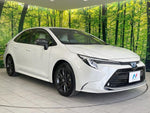 COROLLA sedan HYBRID