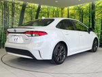 COROLLA sedan HYBRID