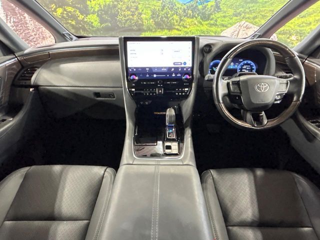ALPHARD hybrid