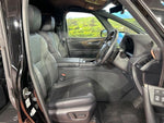 ALPHARD hybrid