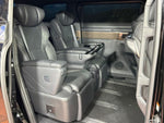 ALPHARD hybrid