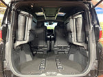 ALPHARD hybrid